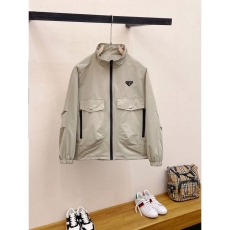 Prada Outwear